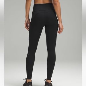 Lululemon speed up legging